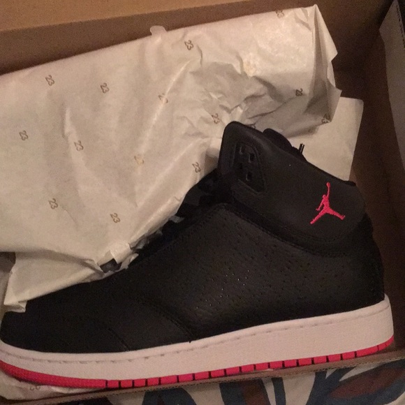 jordan 1 flight 5 bred